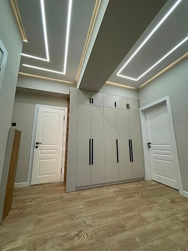 107: 2 комнаты, 68 м², Технопарк Элитка, 10 этаж, Дизайнерский ремонт — 3