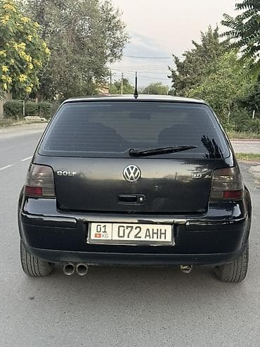 калпаки на диск: Volkswagen Golf: 2003 г., 2 л, Автомат, Бензин, Хэтчбэк — 6