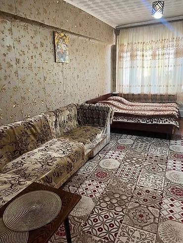 квартиры бишкек аламедин 1: 2 бөлмө, 43 м², 2 кабат — 7