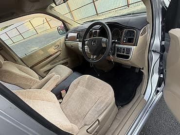 пу 1: Honda Stepwgn: 2004 г., 2.4 л, Автомат, Бензин, Минивэн — 3