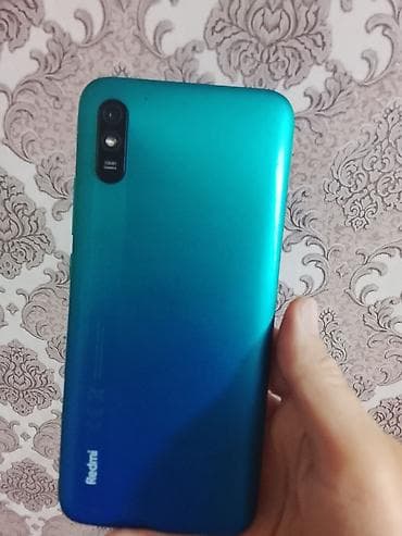Redmi, Redmi 9A, 2 SIM