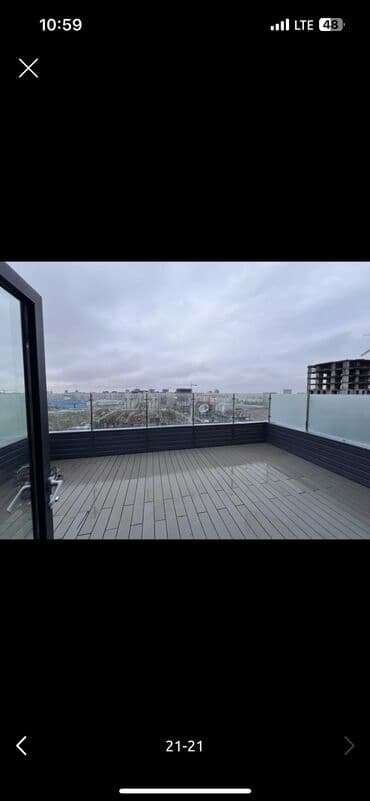 сниму квартиру токмак: 3 комнаты, Душевая кабина, Постельное белье, Кондиционер — 25