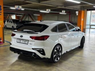 набор ключей для автомобиля цена: Kia K3: 2019 г., 1.6 л, Автомат, Бензиновая, Хэтчбэк — 2