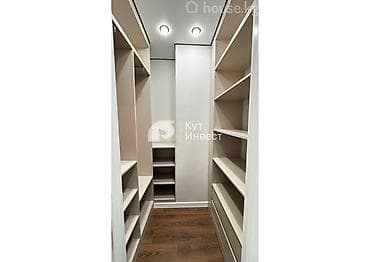 Недвижимость: 3 комнаты, 66 м², 11 этаж — 9