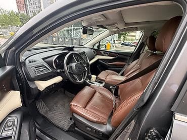 4 7: Subaru Ascent: 2019 г., 2.4 л, Кроссовер — 8