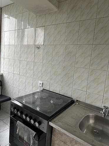 Сдается двухкомнатная квартира в центре города. - Расположение: 4-й — 3