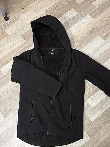 nike tech: Технологичная куртка all in motion Состояние: 9/10 (Почти идеальное; — 1