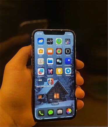 acer amd a8: IPhone 11 Pro, Колдонулган, 64 ГБ, Ак, Коргоочу айнек, Каптама, 100 % — 2