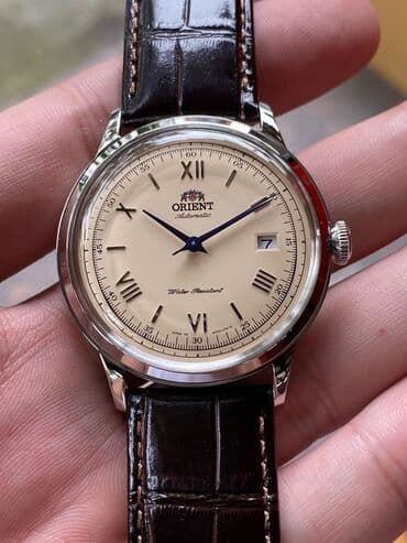 сколько стоит часы ролекс: Часы ориент классические на кожаном ремешке - - С автоподзаводом - — 2