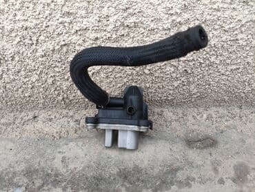 двигател на спринтер: Топливный теплообменник Mercedes w202, w163, w463. Для моторов M611 - — 2