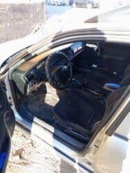 электро автомобили в бишкеке: Opel Vectra: 2001 г., 1.6 л, Механика, Бензин, Универсал — 8