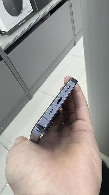 iphone 8s plus: IPhone 13 Pro, Sierra Blue — 4