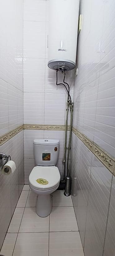 1981: 2 комнаты, 45 м², Индивидуалка, 2 этаж, Косметический ремонт — 5