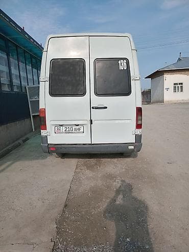 r17 kia: Автобус, Mercedes-Benz — 10