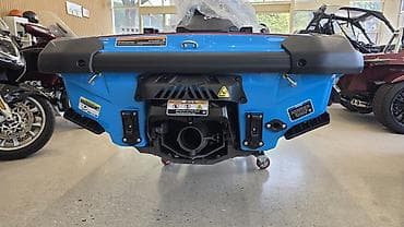 водный катамаран: Гидроцикл Sea‑Doo ( Sea Doo Rxp x 325 Год выпуска 2026 Обьем 1630 сс — 3