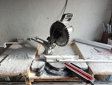 аренда фрезы: Приспособление для обработки ПВХ-профиля (станок для фрезеровки/паза — 8