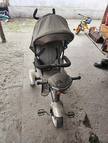 lego technic: Детские товары и автозапчасть комплектом: 1) Электромобиль для детей — 2