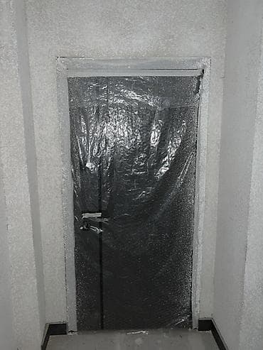 Квартиры: 2 комнаты, 69 м², Элитка, 3 этаж, Готовая ПСО (под самоотделку) — 2