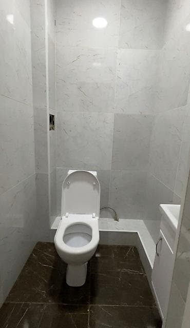 Батирлер: 1 бөлмө, 45 м², Элитка, 9 кабат, Косметикалык ремонт — 2