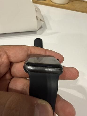 iphone 11mini: Apple Watch Se1 44mm 32gb ✅ отличное состояние,есть коцки по корпусу ✅ — 7