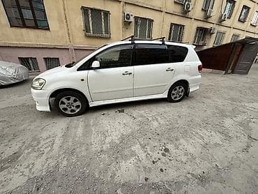 Mini: Mini : 2003 г., Вэн/Минивэн — 7