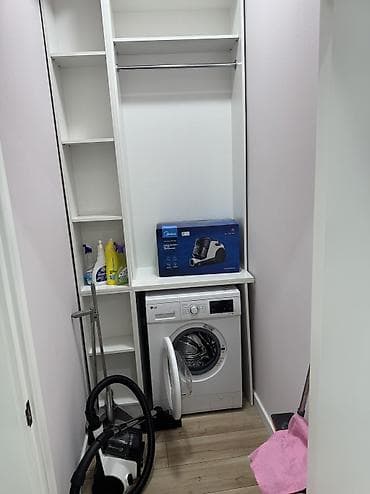 700: 🏡 Сдаётся уютная 1-комнатная квартира в ЖК «Нурзаман Сити» 📍 Район — 8