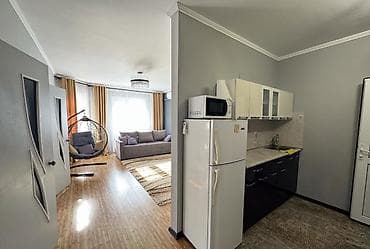 rent room: Сдаётся просторный дом с полной меблировкой и техникой. Планировка и — 5