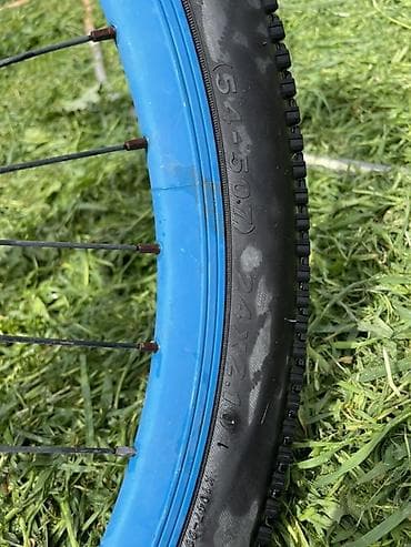 format diski: Горный велосипед, Алюминий, Б/у — 2