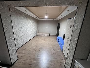105: 3 комнаты, 61 м², 105 серия, 2 этаж, Евроремонт — 6