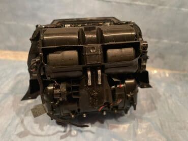 топливный бак на пассат б3: BMW E60 Корпус печки Бмв е60 правый руль Японец в наличии ❗️О НАЛИЧИИ — 4