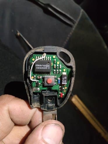 где купить батарейку для ключа от машины: Компьютердик диагностика, Автоэлектрик кызматтары, баруу менен — 6