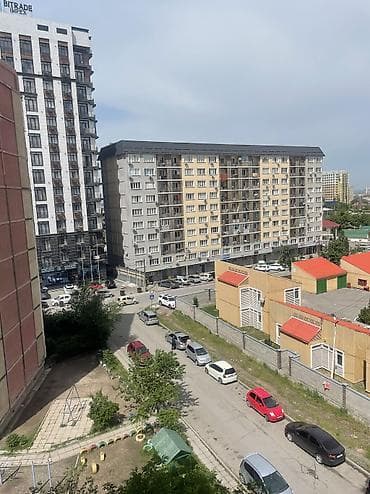 Однокомнатная квартирага чогу жашанга Кыз керек 8000 сом
Нижний джал