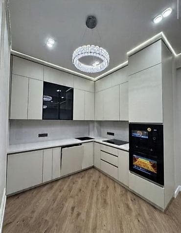 2 комнаты, 57 м², 14 этаж, Свежий ремонт — 9