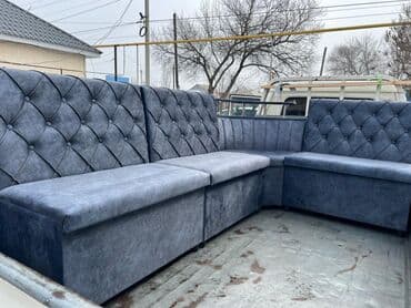 Кухонный стол и стул, Новый, Бесплатная доставка at lalafo.kg Кухонный стол и стул, Новый, Бесплатная доставка