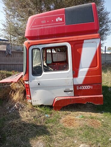 работа на дому через интернет: Продается запчасти на Шахман кабина, электр. мотор, каробка 12ступка — 1