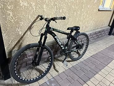 12 00 r20: Горный велосипед, Алюминий — 2