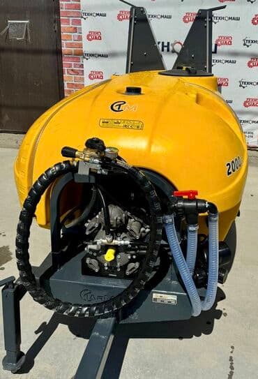 опрыскиватель садовый бензиновый: Садовой опрыскиватель Турецкого производства от компании «Техномаш» — 13