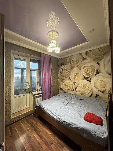 ихлас квартиры в ипотеку: 2 комнаты, 64 м², Индивидуалка, 5 этаж, Евроремонт — 8