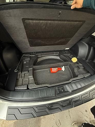 subaru forester купить: Subaru Forester: 2019 г., 2.5 л, Вариатор, Бензин, Внедорожник — 9