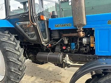 обмен в обе стороны: Модель: 82.1 экспортный, Б/у, 2017 г. — 6