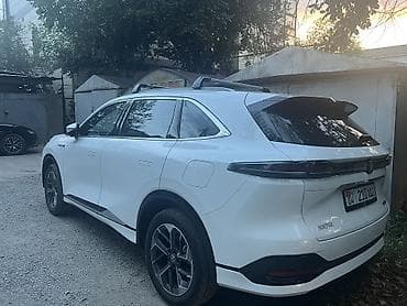 щиток нексия: Changan CS75 Plus: 2025 г., 1.5 л, Автомат, Бензин, Кроссовер — 9