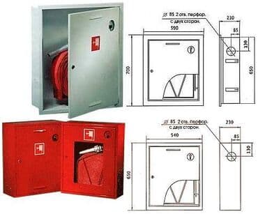 порошок: Огнетушители. Пожарное Оборудование. Пультовая Охрана. Заправка — 4