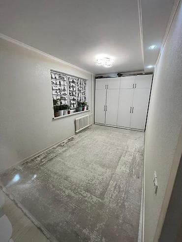 Недвижимость: 2 комнаты, 43 м², 8 мкр 104 серия, 2 этаж, Свежий ремонт — 4