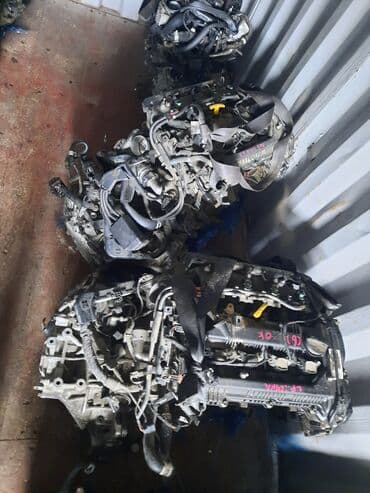 ГБЦ Hyundai 2016 г., 2 л, Б/у, Оригинал