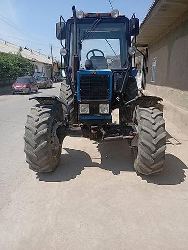 lexus rl 350: Модель: 82 экспортный, Б/у, 2010 г., Трактор с другими агрегатами — 1