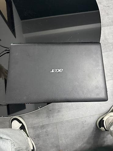 tab 2: Ноутбук Acer Основные характеристики: - Процессор: Intel Core — 2