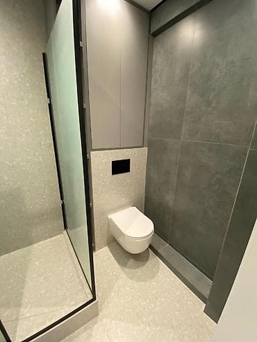 ts group: 1 комната, 41 м², Технопарк Элитка, 3 этаж, Дизайнерский ремонт — 10