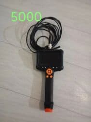 оборудование для диагностики автомобилей всех марок цена: Эндоскоп от3500 до13500 сом — 20