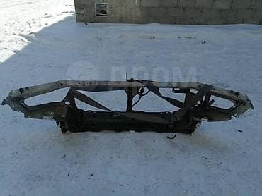 ra2: Honda, 1999 г., Б/у, Оригинал — 7