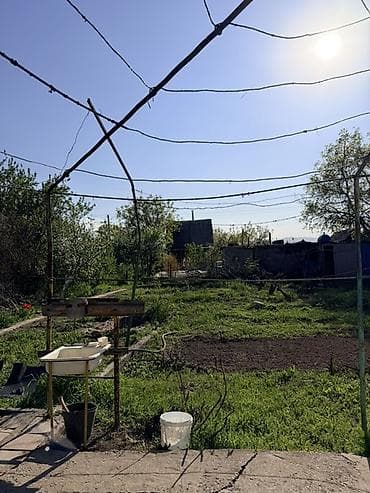 дом в антоновке: Срочно продаётся.Дача/садовый дом с участком - Кирпичный одноэтажный — 5